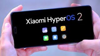 É Agora! Tá Liberado  - Novos Apps Da HyperOS 2 pra Turbinar o Seu Xiaomi - Instale Agora 