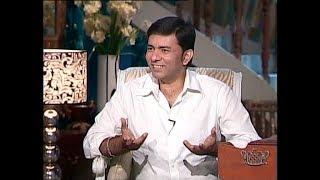 Sajjad Ali complete and full interview with Wasi Shah about his career singing etc