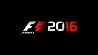 F1 2016 [PS4] Career S2 Renault #4 Russia - Race Highlights