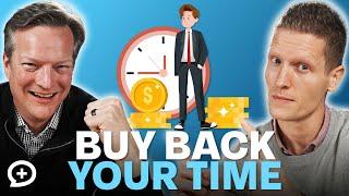 Yes, You CAN Buy Time! (Here's How)