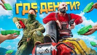 100 ДНЕЙ! ГЛАВНЫЕ МАФИОЗИ СЕРВЕРА! - Rust | Раст