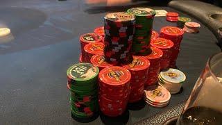 Can We Crack AA in $3,000 POT at Hard Rock Tampa?