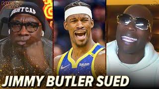 Jimmy Butler SUED for failure to pay rent | Nightcap