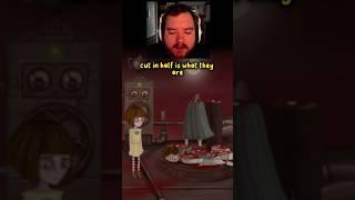 Are you? | Fran Bow