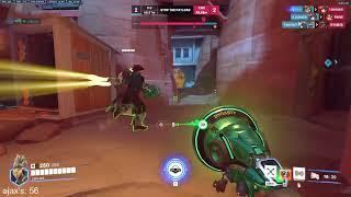 TOP500 Lucio Gaming (MULTISTREAM)