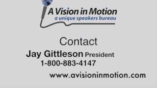 A Vision in Motion School Promo Video