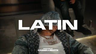 [FREE] 50 Cent X Digga D type beat | "Latin" (Prod by Cassellbeats)