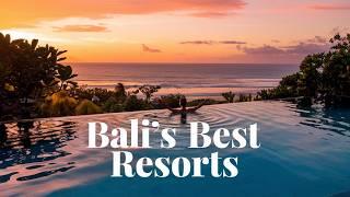 Exclusive, Updated Guide to Bali’s Proven Best Resorts