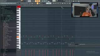 How to write dark melodies for trap beats with AudioCipher