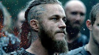 Realise - Ragnar Lothbrok Vikings