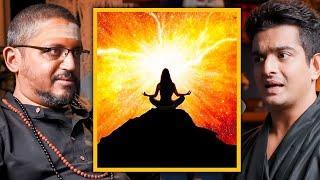 Easy Tantra Meditation Explained By Rajarshi Nandy