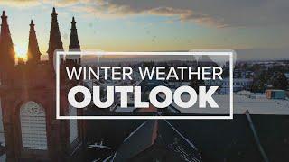 Here's how much snow Pennsylvania can expect this winter | Winter Weather Outlook 2023-24