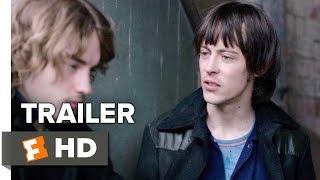 Northern Soul Official Trailer 1 (2015) - Elliot James Langridge, Josh Whitehouse Movie HD