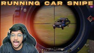 OP Car Snipe  | Fun + Intense Gameplay | #warriorislive #highlights