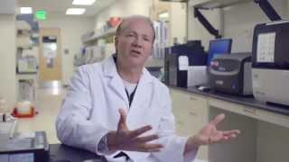 Oncology Biomarker Development at Genentech