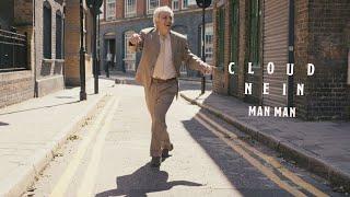 Man Man - Cloud Nein [LYRIC VIDEO]