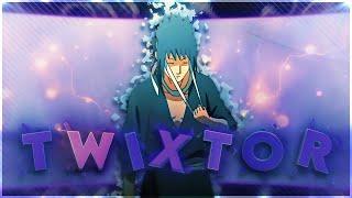 Sasuke Twixtor Clips + CC for Editing