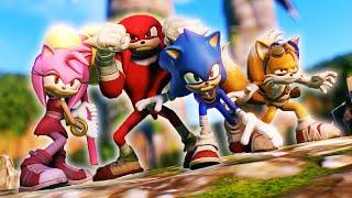 The Missed Potential of Sonic Boom
