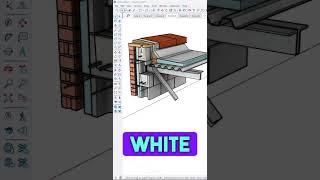 Ambient Occlusion in #sketchup is HERE!