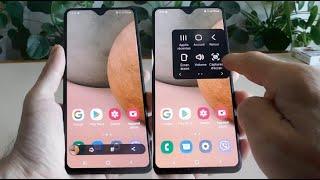 Comment faire une capture d'écran sur Samsung a12 (2 méthodes)
