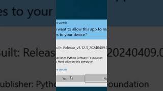 How to Completely Uninstall Python in Windows 10