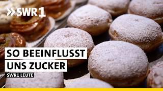 Kurkuma, Tofu, Beeren: Diese Ernährung schützt den Körper | SWR1 Leute