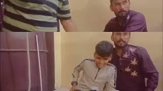 Viral Video Funny Injection For Asad / Injection Video Bacha Or Doctor /