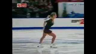 Viktoria Volchkova 2003 Grand Prix Final Long Program 1