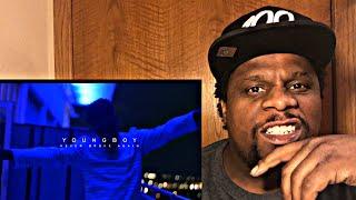 Never Broke Again Youngboy - Overdose (Official Video) Reaction...