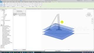 Import IFC file into Revit