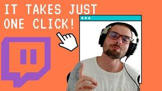 How to Create Multiple Accounts on Twitch | The Easy Way