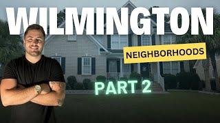 Discover the Best Neighborhoods in Wilmington NC! [Under $450,000] | Part 2