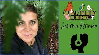 Exploring 24/7 Animal Welfare with Sabrina Brando [Episode 246]