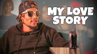 KRG THE DON LOVE STORY - Obinna Show Live