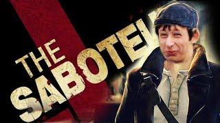 Саботёр The Saboteur (2009) - Пробуем Играть  ( Смотрим Кино -  Яб Поиграл )