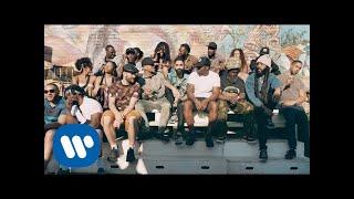 Rudimental - Toast To Our Differences (feat. Shungudzo, Protoje & Hak Baker) (Official Video)