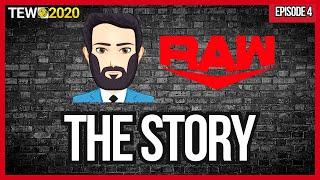 TEW 2020 - WWE 2024 Episode 4: The Story