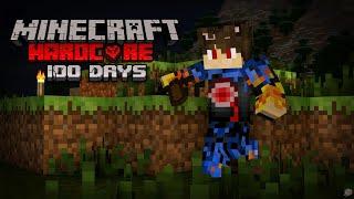 Speedrunning Minecraft Hardcore LIVE! | Intense Survival Challenge #Minecraft #Gaming