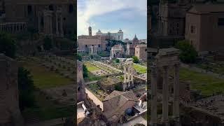 Palatine Hill, Rome #italia #travel #italy #roma #rome #roma #beautiful