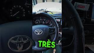 Toyota Proace 2.0 hdi 2019 problème AdBlue j’ai une solution ￼￼définitivement