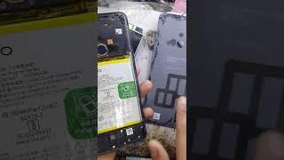 Oppo A15 Back Cover | Oppo A15 Back Cover Open | Oppo Ka Back Cover Kaise Khole