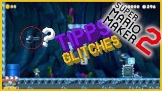 Tipps und Tricks für spezielle Levels | Super Mario Maker 2 ~ ReisMiner