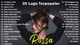 35 Lagu Terpopuler Rossa Full Album