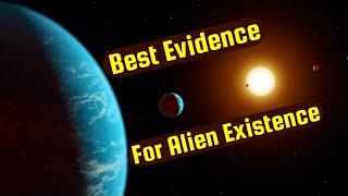 Unlocking the Mystery: The Most Convincing Evidence of Alien Existence