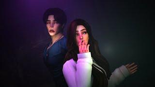 ˖° SHATTER ME ️ 𝐀𝐒𝐘𝐋𝐔𝐌 / a Sims 4 Love Story  part 1