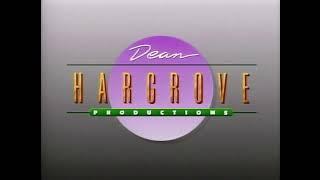 Dean Hargrove Productions/The Fred Sliverman Company/Viacom (1989/1990)