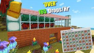 The BEST Sniffer SEED Farm in Minecraft 1.20 All Editions