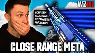 SPIEL SOFORT DIESE WAFFE! (KOMPLETT OP) | CLOSE RANGE META