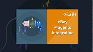 Magento eBay Integration Module - Video Tutorial