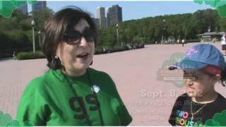 Girl Scouts Cookie Classic - Sept. 8 - Grant Park, Chicago, IL